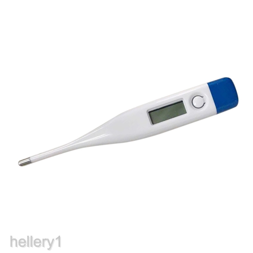 digital thermometer armpit