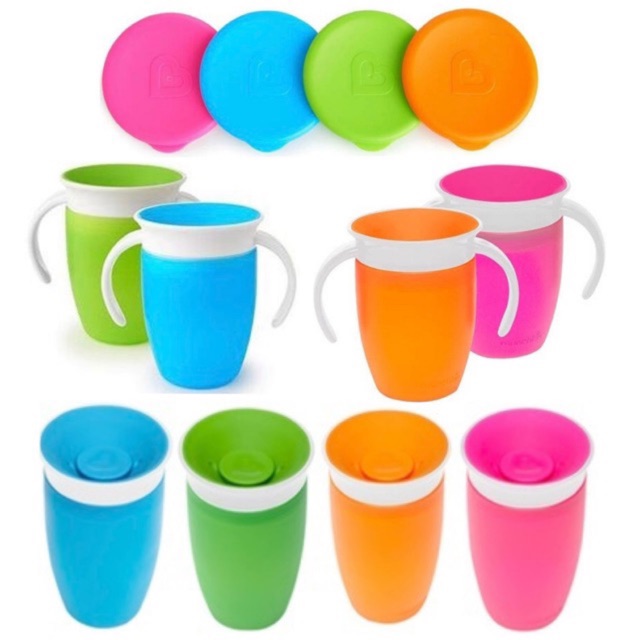 image for Toddler Munchkin Cups