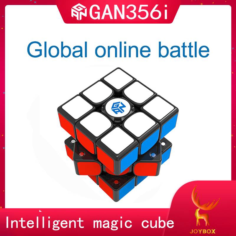 magic cube online