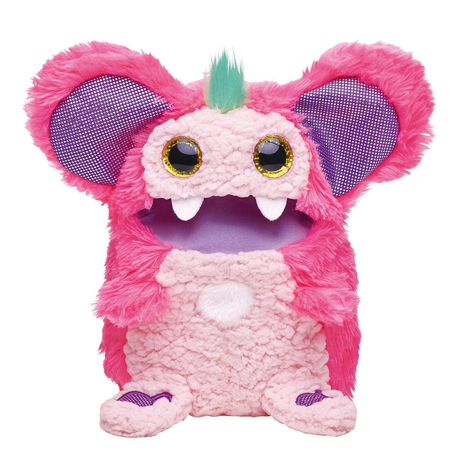 rizmo interactive evolving toy