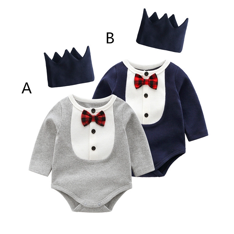 infant boy jumpsuit