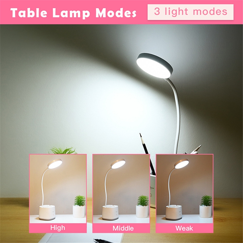 desk lamp for makeup