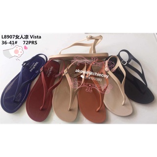 vista praia shoes