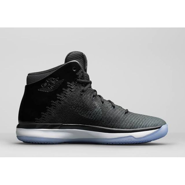 nike jordan 31 blue