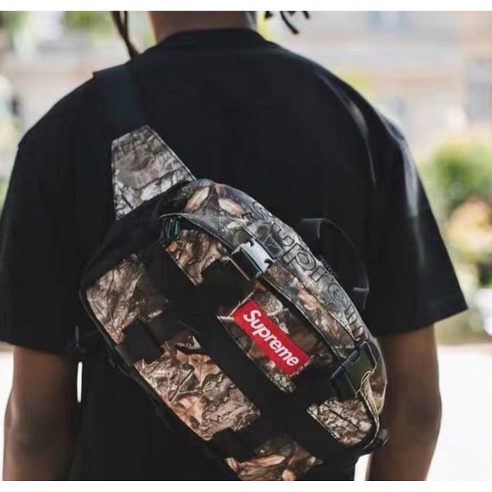 supreme chest pack