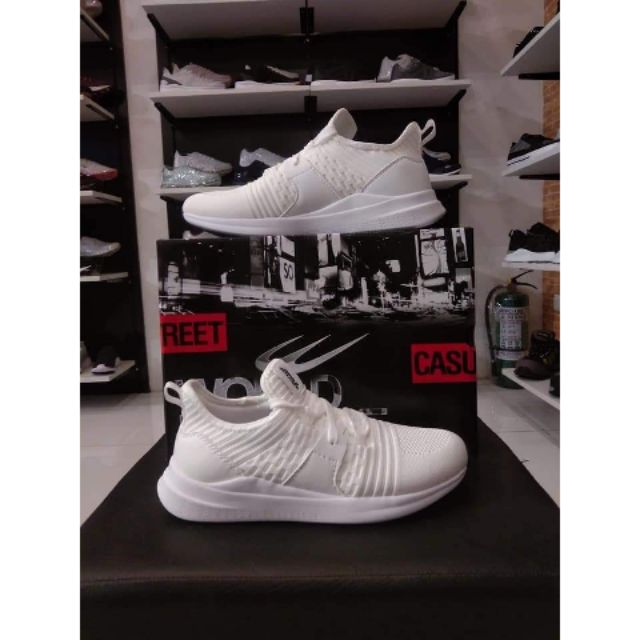 world balance bounce pad