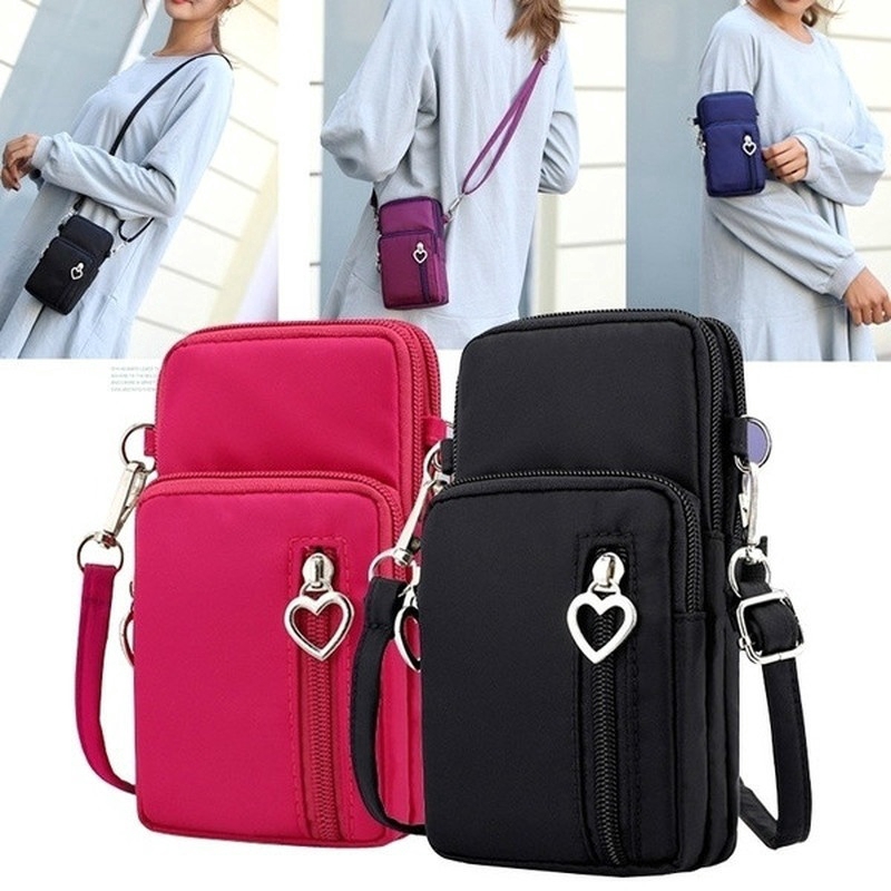 running bags for women