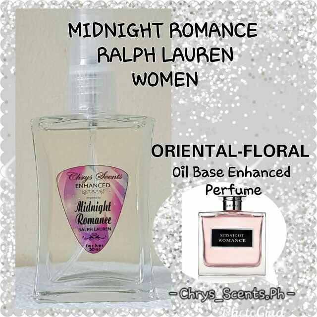 midnight romance