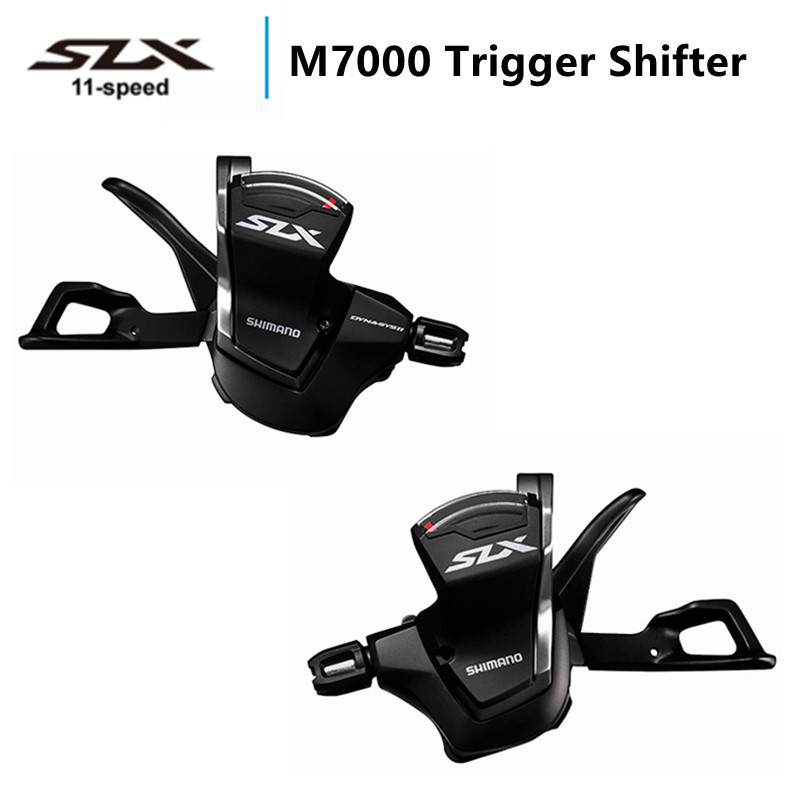 slx m7000 shifter
