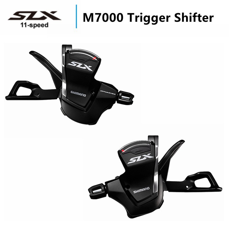 shifter slx m7000