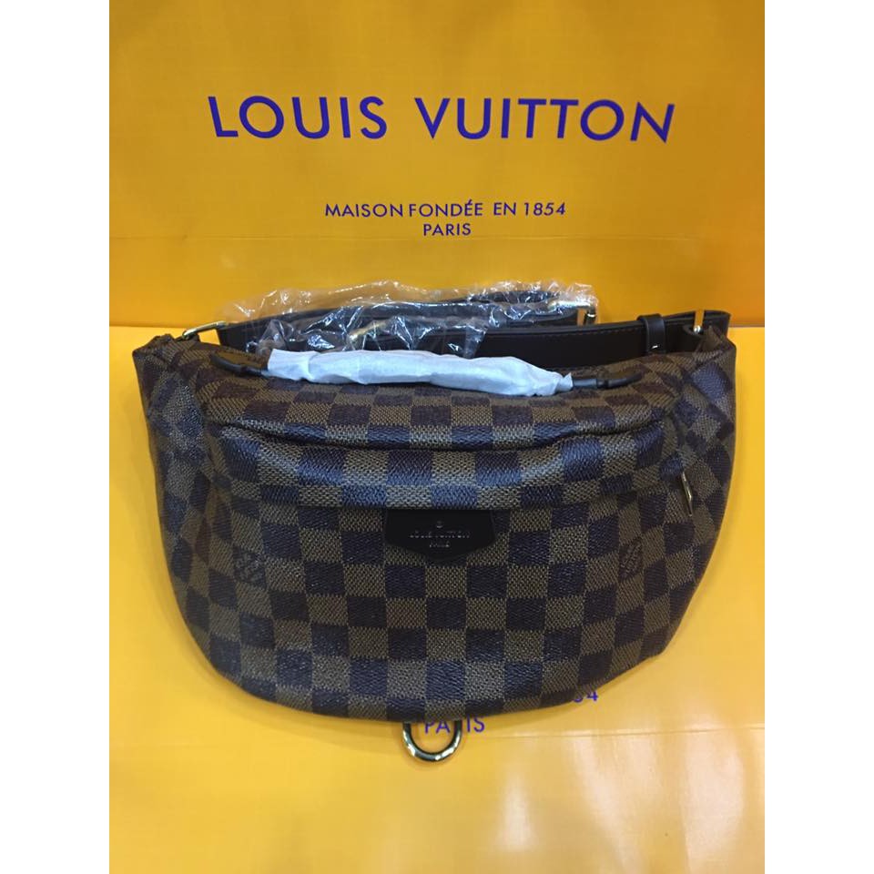 louis vuitton bum bag price philippines