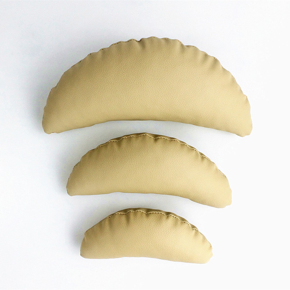 3pcs Pack Baby Moon Shape Posing Pillow Newborn Photography Poser