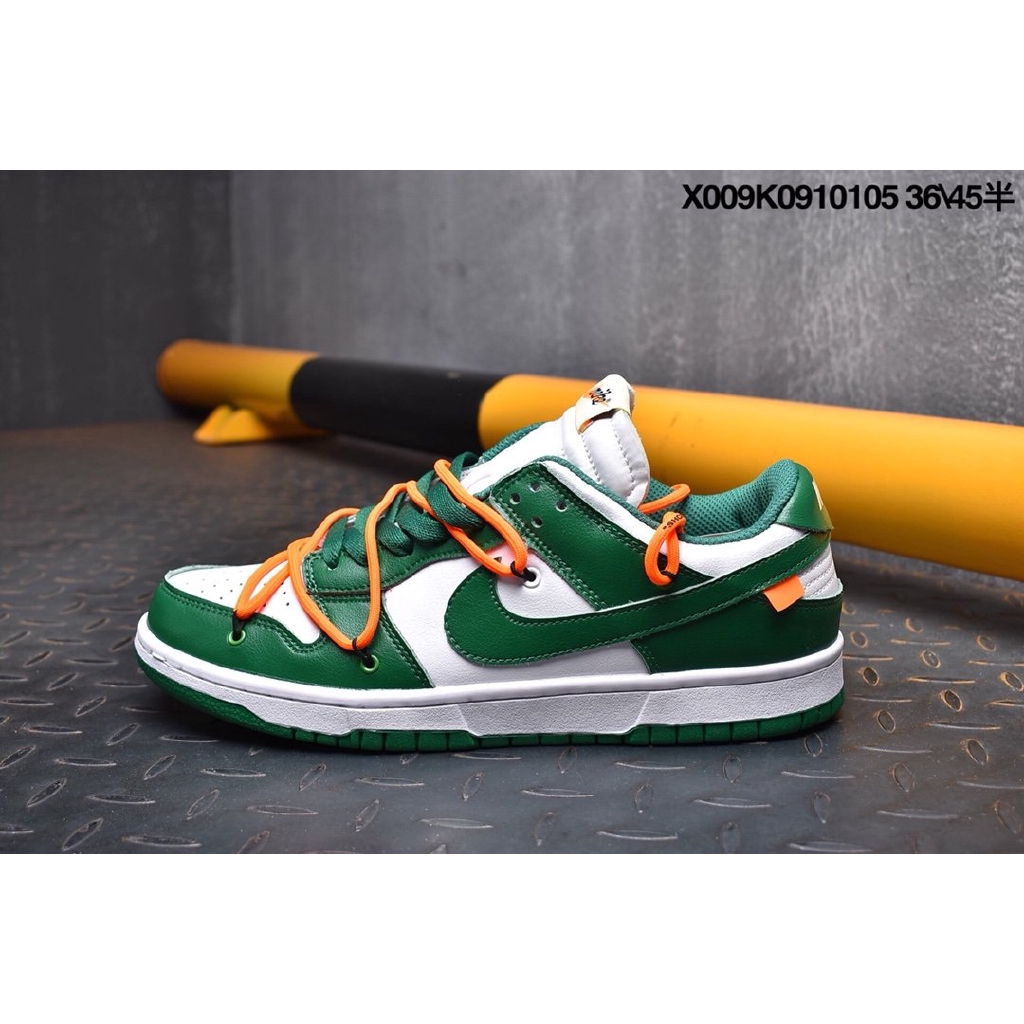 nike dunk sb off white