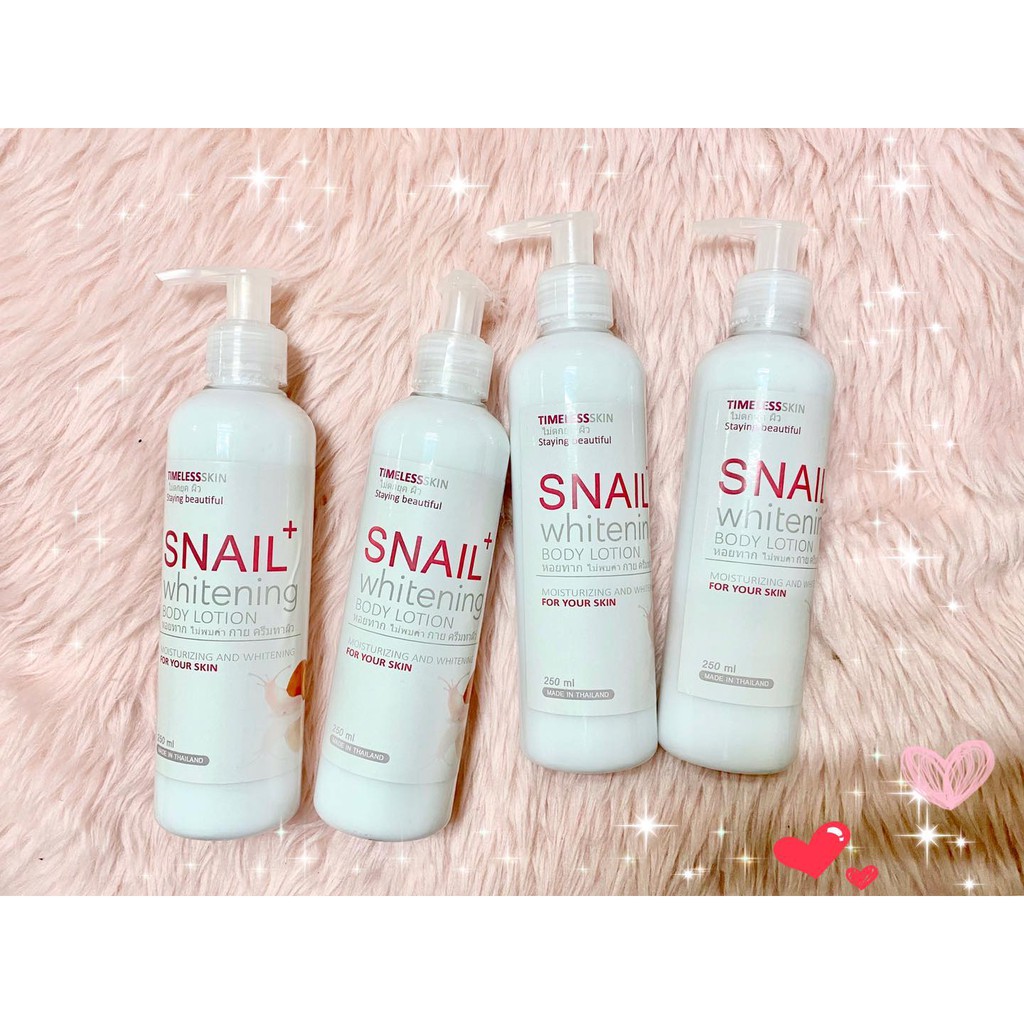 liquid body lotion