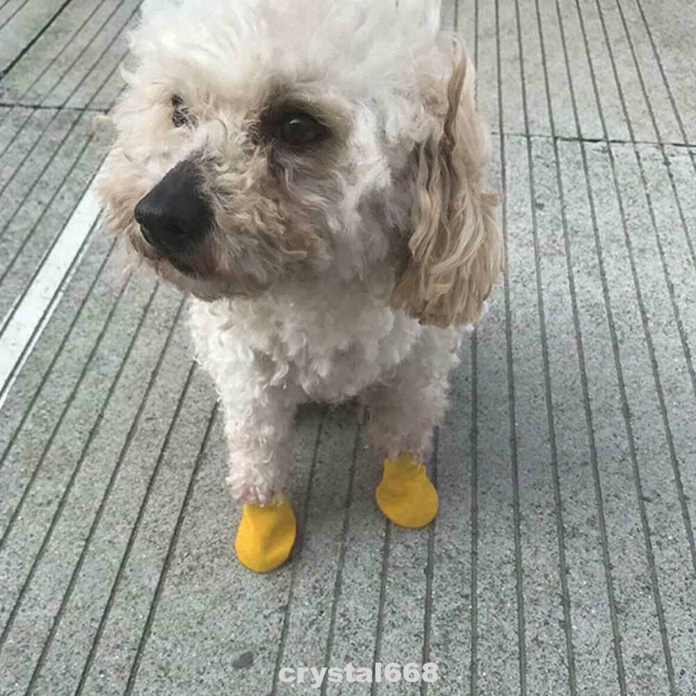 pet supplies dog boots