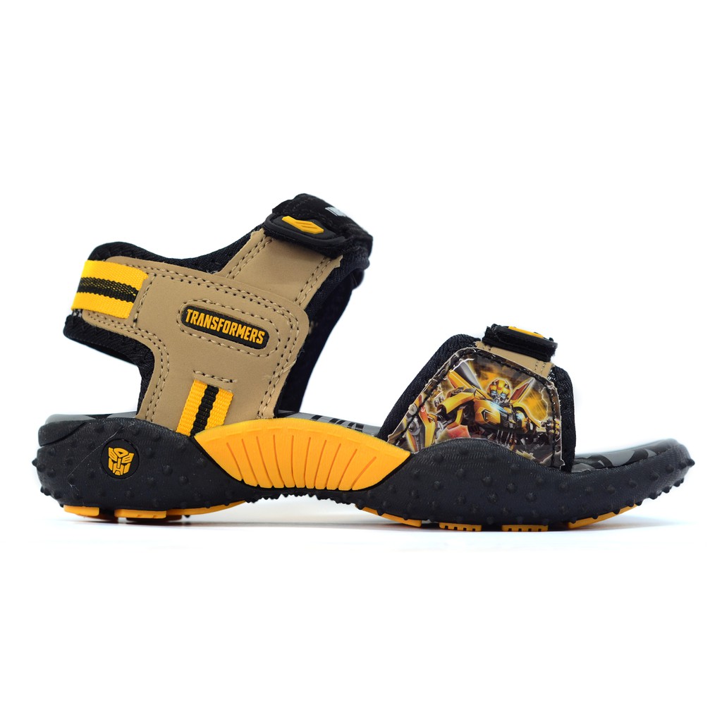 transformers sandals