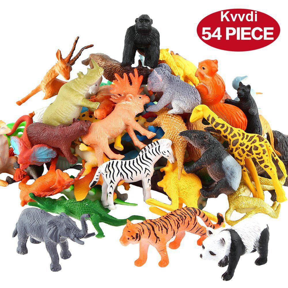 animal toy set