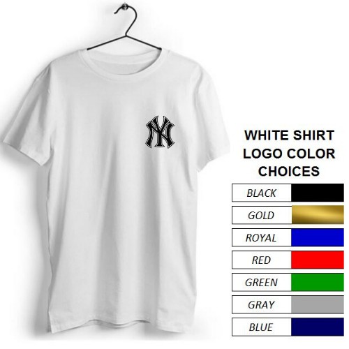 ny yankees shirts