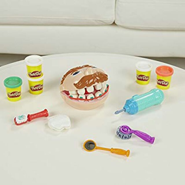 play doh dr