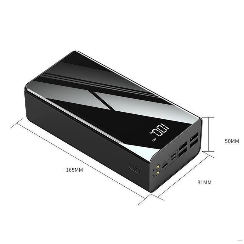 Внешний аккумулятор 60000 mah