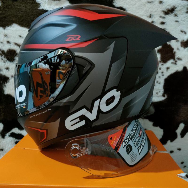 Gt Pro Renegade One Red Shopee Philippines