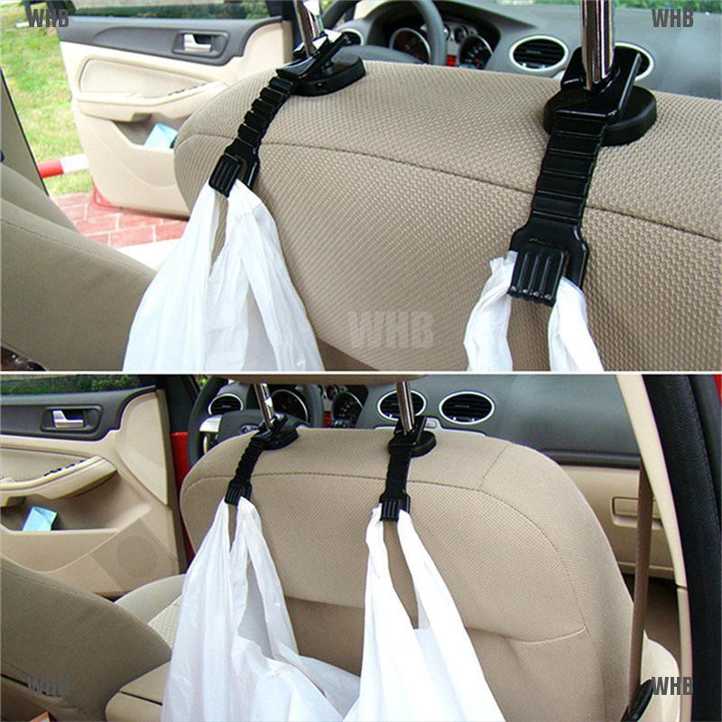 car seat purse holder