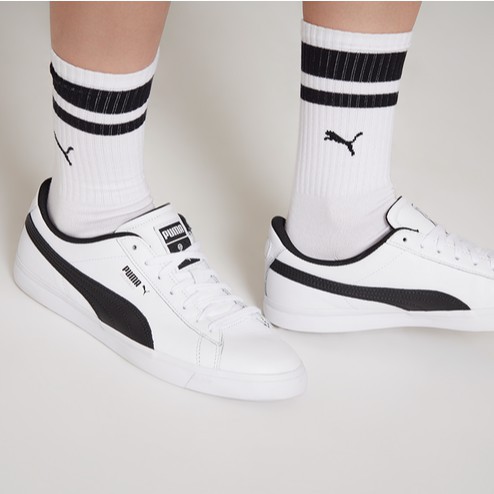 puma x bts court star shoes