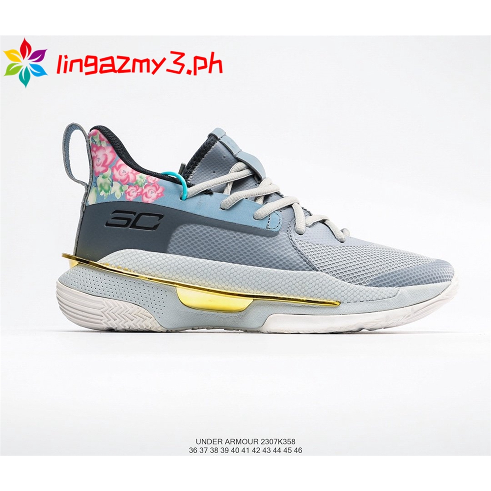 under armour slip resistant sneakers