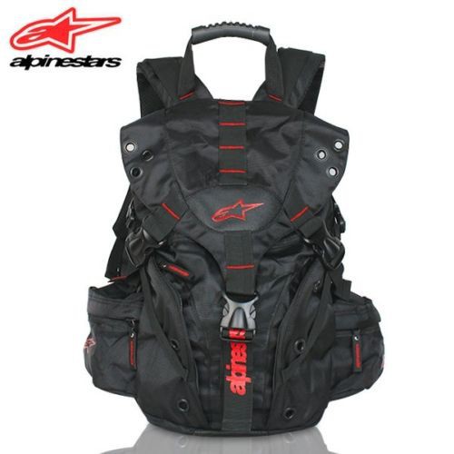 alpinestar bag