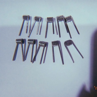 ◄◑Alien Clapton Pre-build wire (10pcs #2