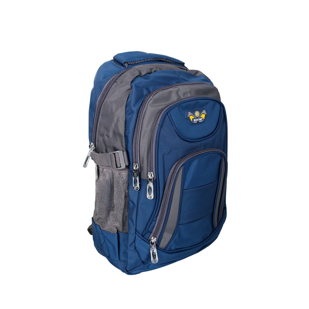 racini luggage review