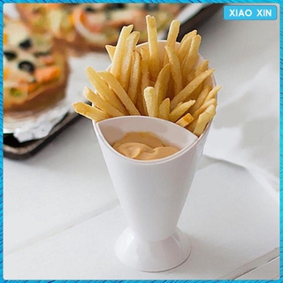 Plastic French Fries \\u0026 Frittentte #7