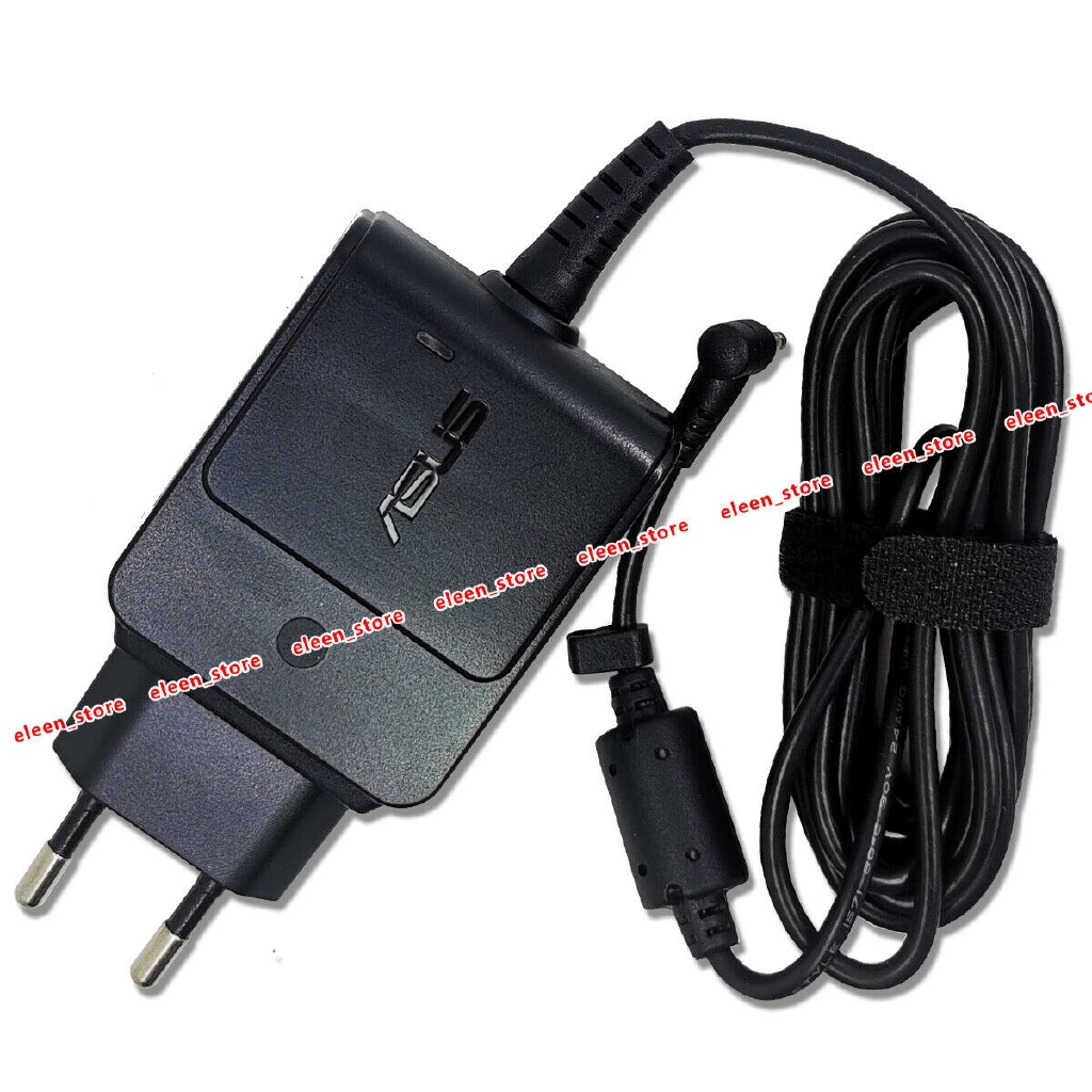New  30W 19V Laptop AC adapter charger For ASUS 1001PXD 1005PXD  EXA1004EH EXA1004UH ASUS Eee PC 1001PX, 1001PXD, 1005PX, 1005PXD, 1011CX,  1011PX, 1015BX, 1015CX, 1015PX, 1025C, R011PX, R101, R101D, R105D, X101,