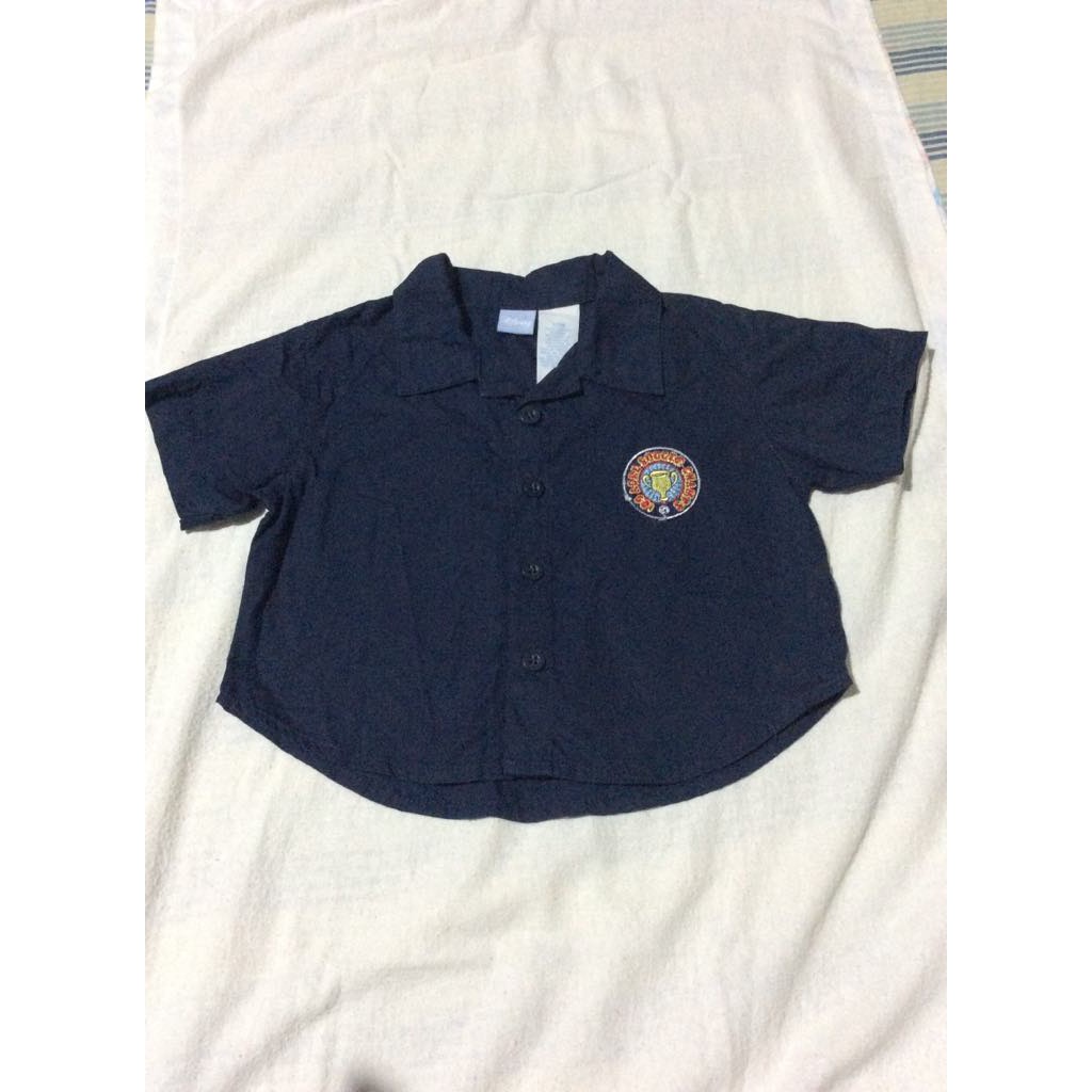 polo clothes for babies