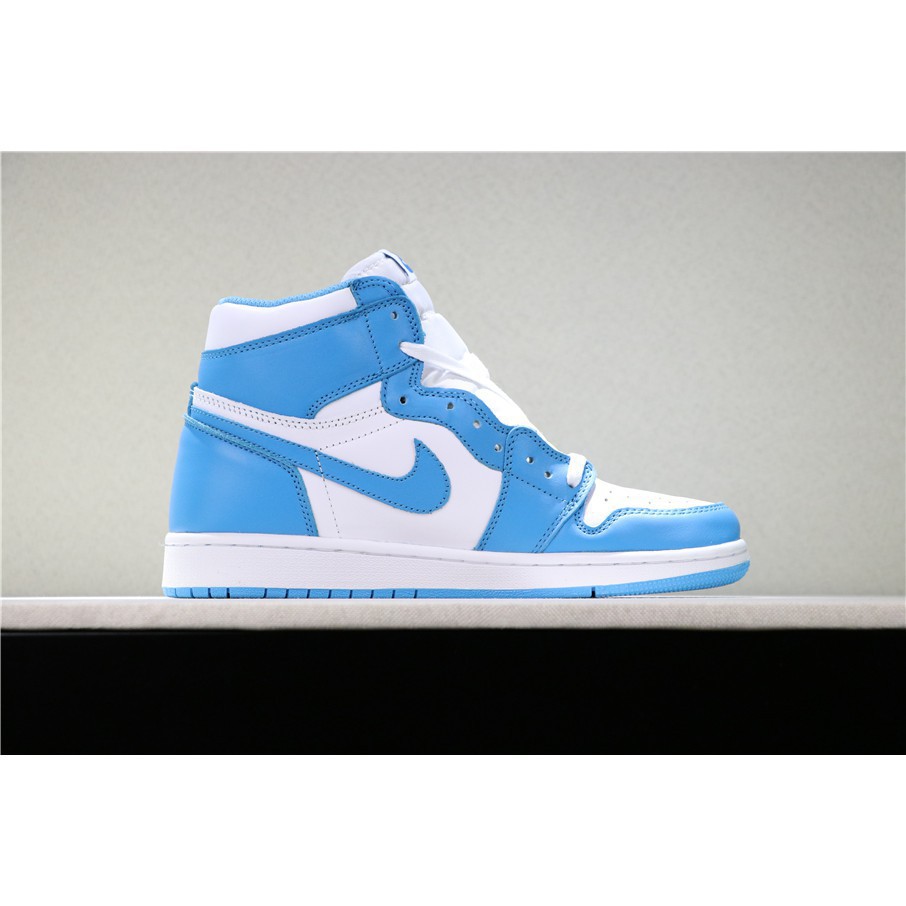 jordan air 1 retro high og unc