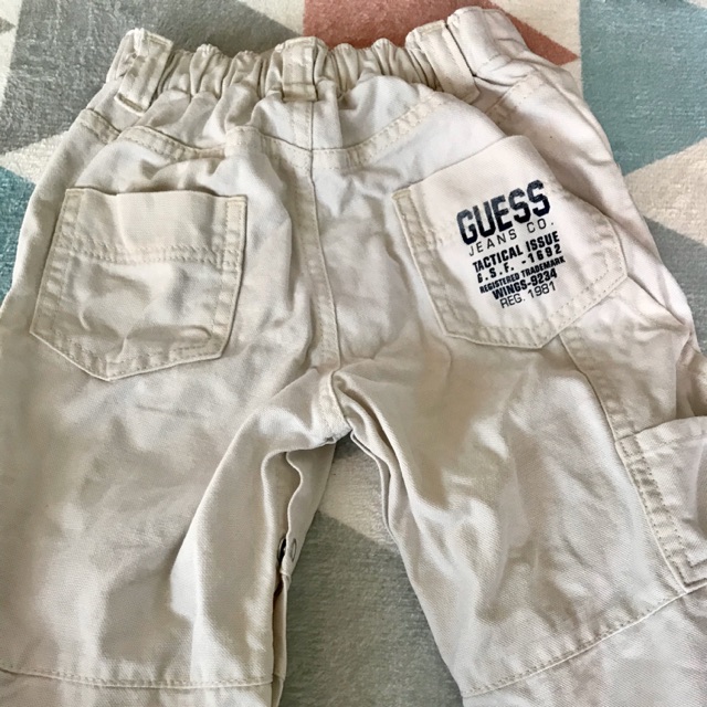 guess pants canada