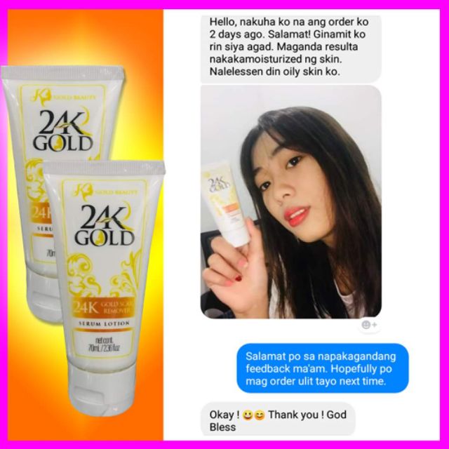 melasma cream 24k gold