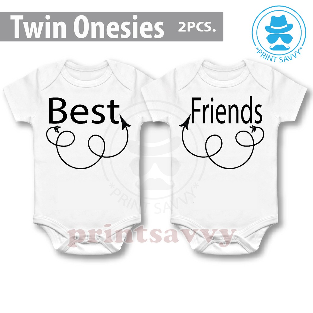 friends baby shirt