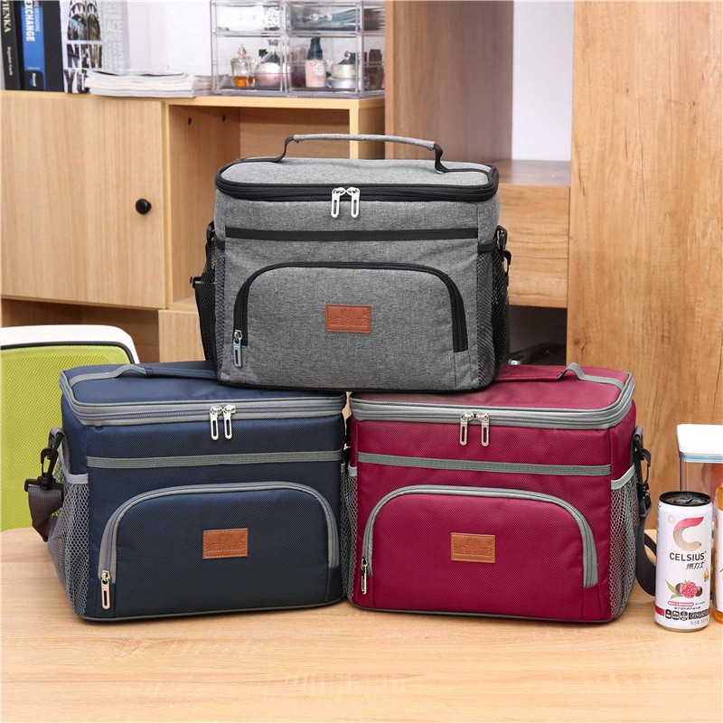 insulated bag shopee