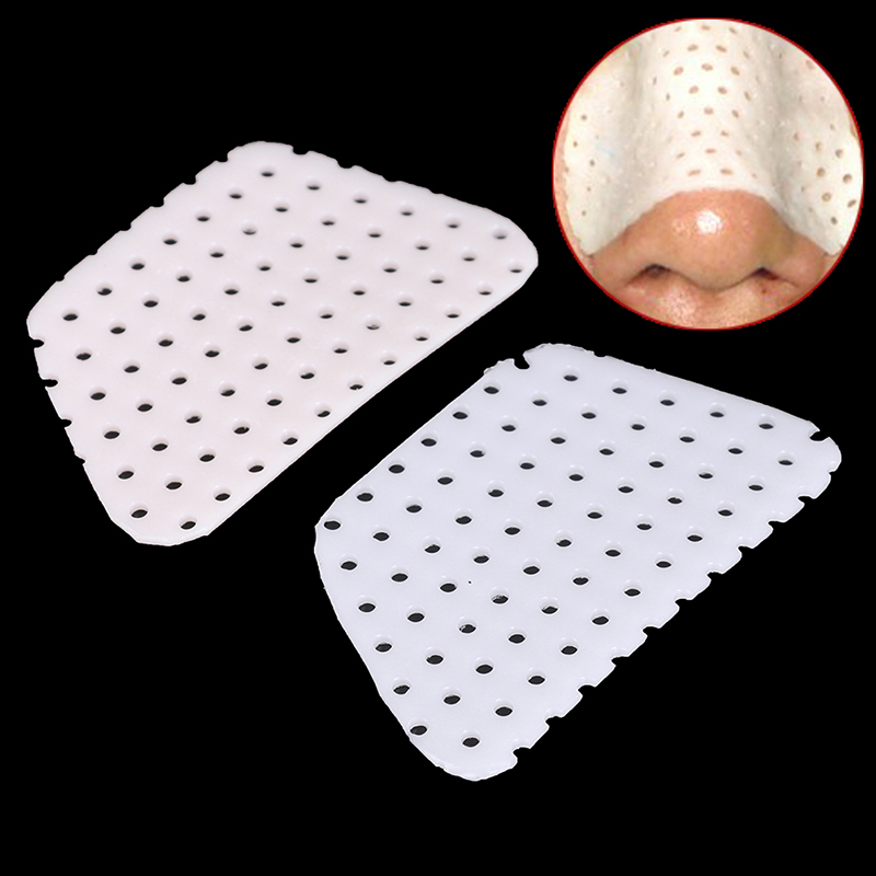 Nose Rhinoplasty Splint Ortho Immobilized Nasal Fracture Splint