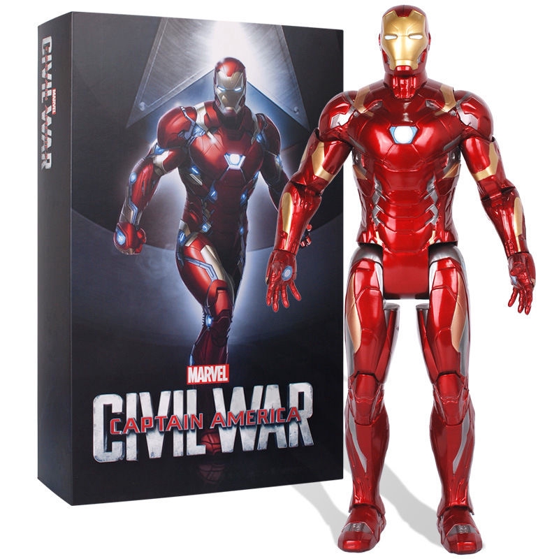 avengers hand toy