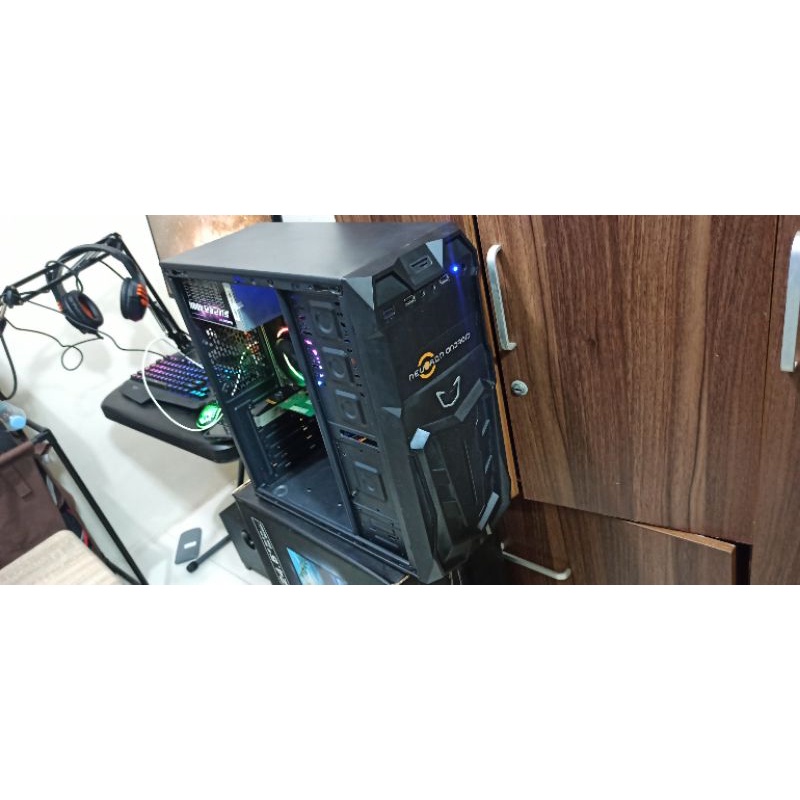 Gaming computer(used) Shopee Philippines