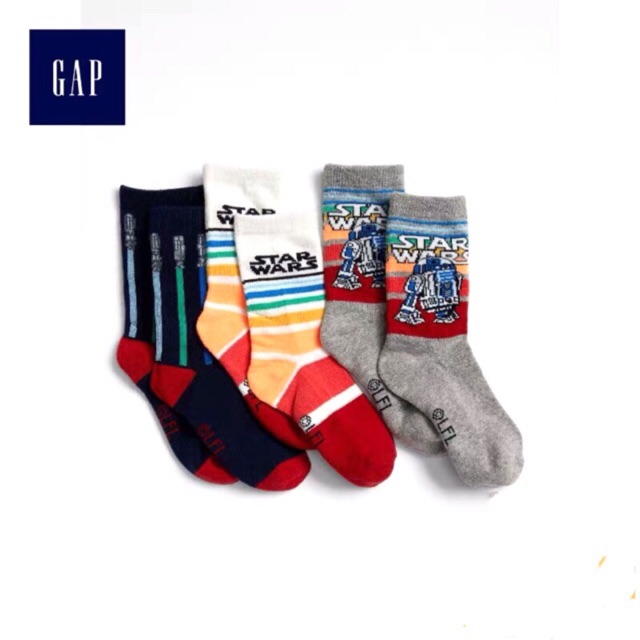 gap socks