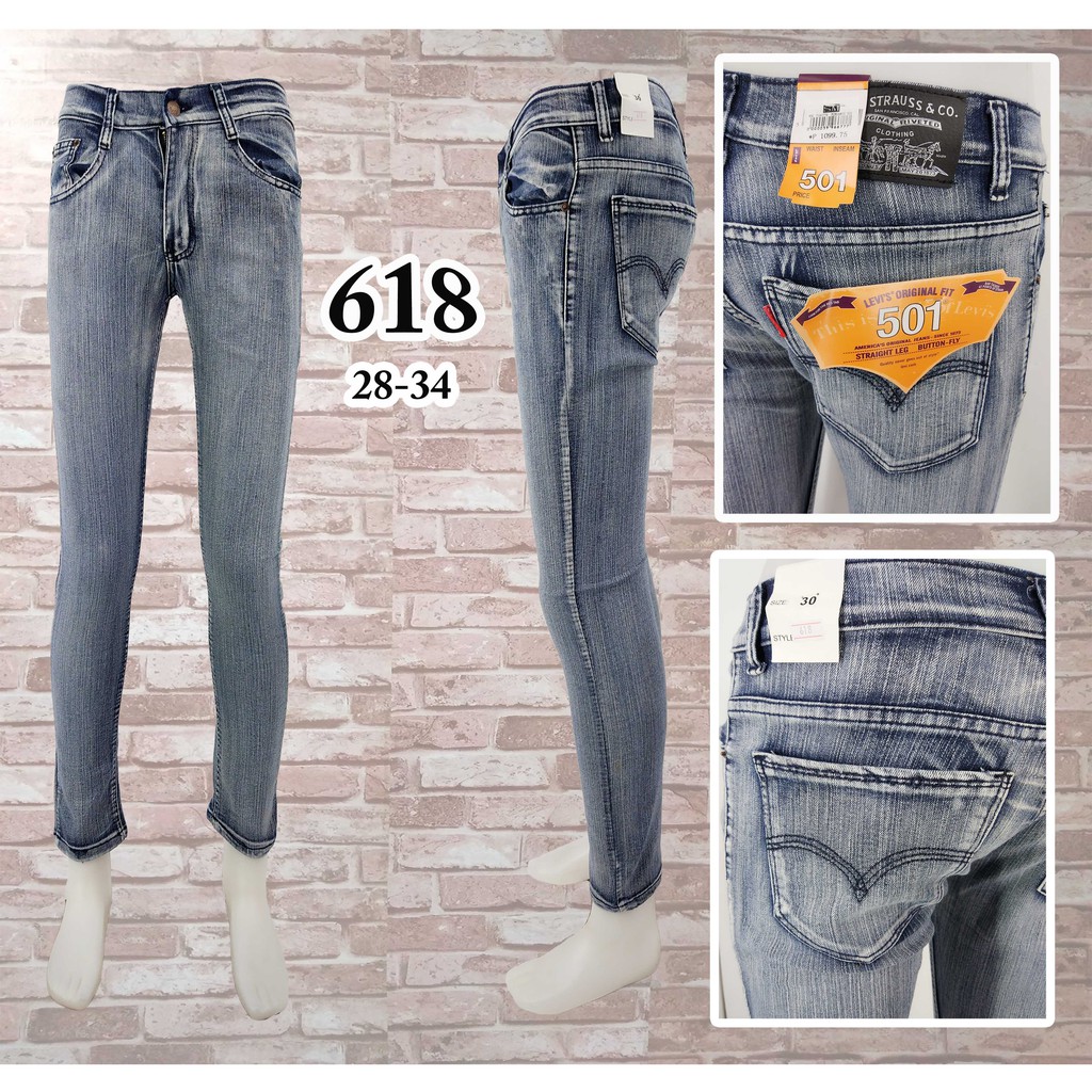 28 levis size