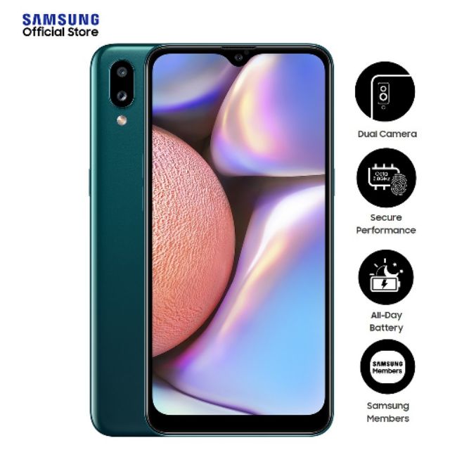 samsung a 10 s mobile price