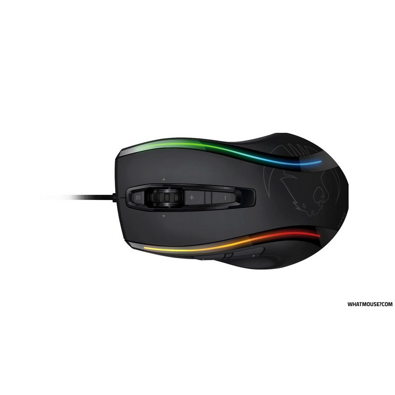 Roccat Kone Xtd Gaming Mouse Shopee Philippines