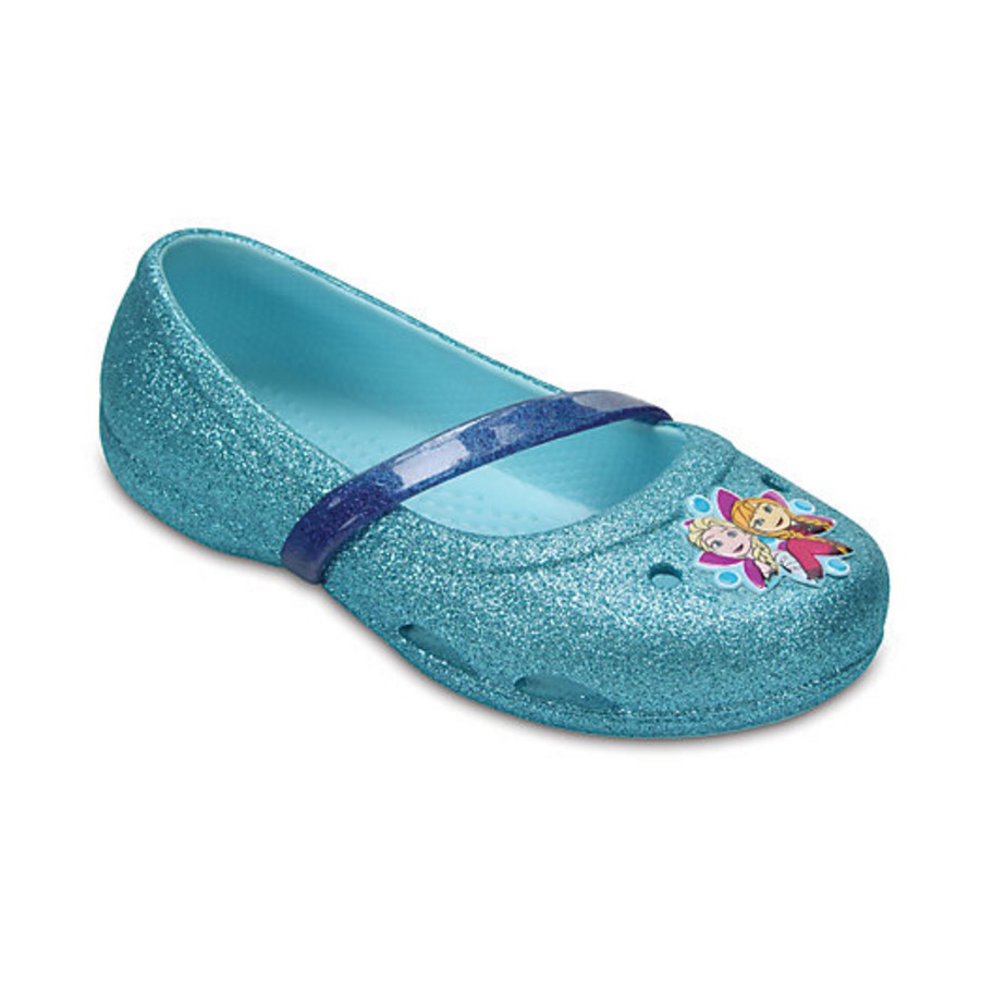 kids crocs lina