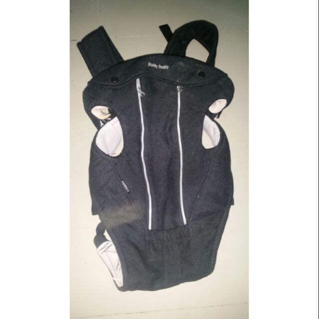 buddy buddy baby carrier