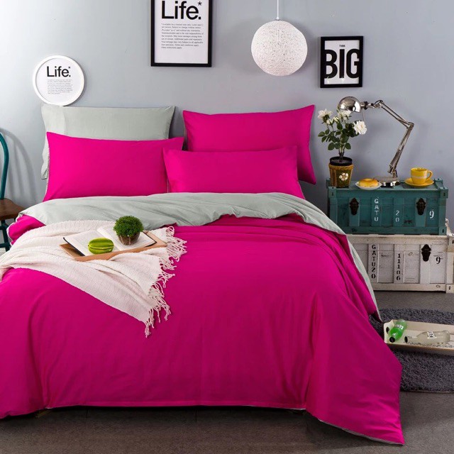 ANGEL5/1 set 100cotton bedsheet comforter Shopee Philippines