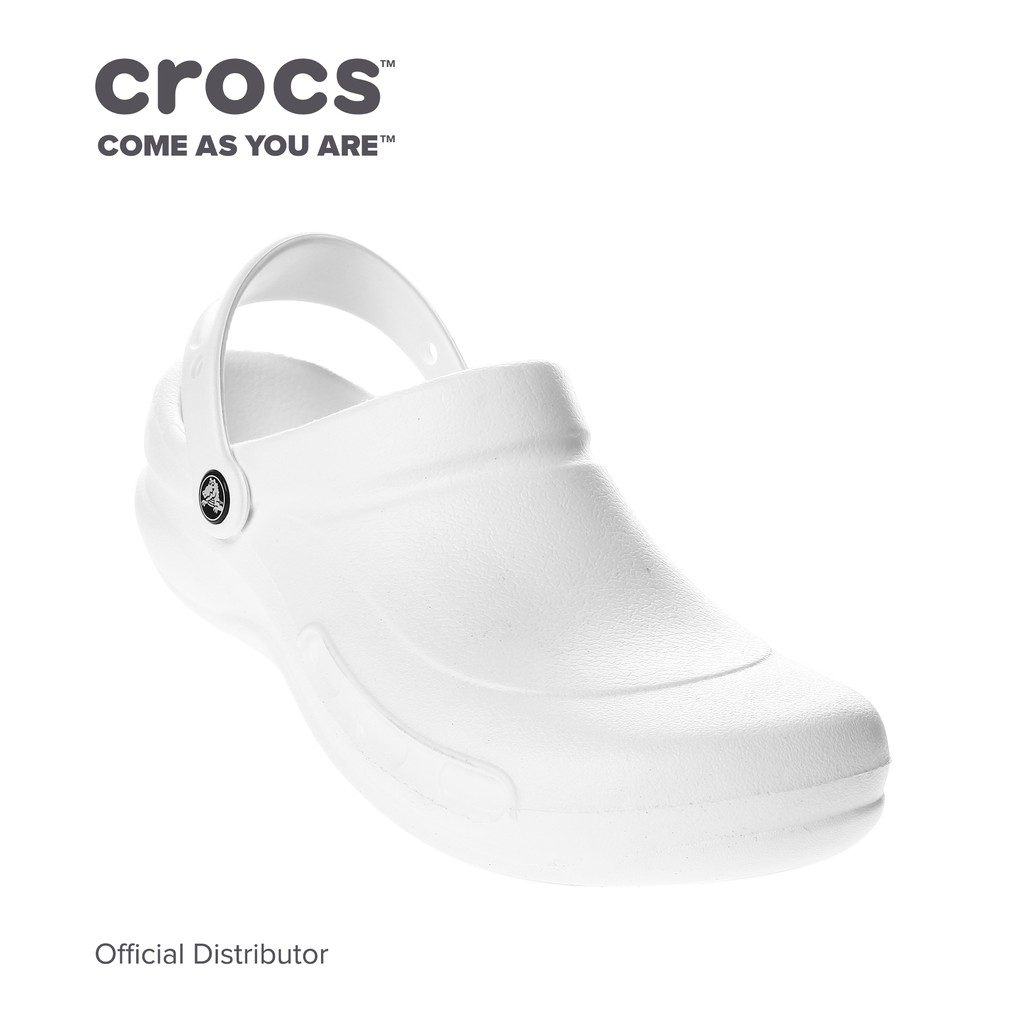 crocs unisex bistro clog